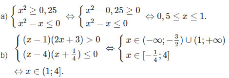 Giải bài tập Toán 10 SBT bài 5 chương 4