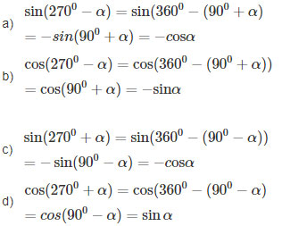 Giải bài tập Toán 10 SBT ôn tập chương 6