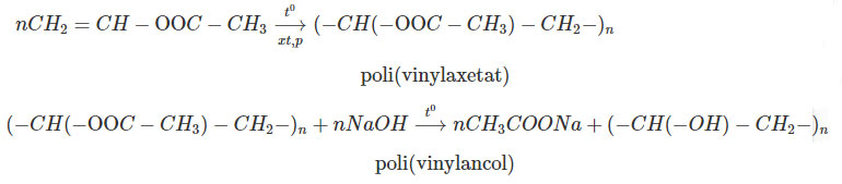  Giải bài tập Hóa học 12 SBT bài 13
