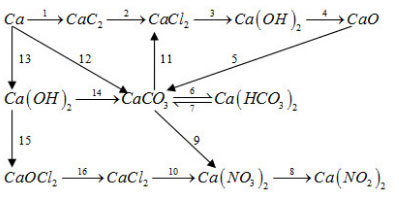 Giải bài tập Hóa học 12 SBT bài 26