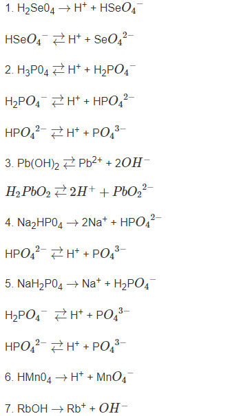  Giải bài tập Hóa học 11 SBT bài 2