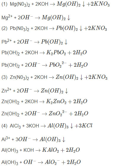  Giải bài tập Hóa học 11 SBT bài 5