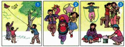 Giải Vở bài tập Tiếng Việt lớp 4 tuần 15