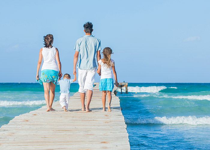 Kể về chuyến đi xa thú vị