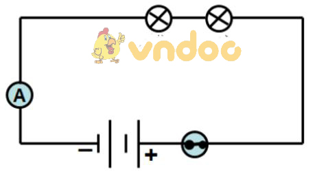 Giải bài tập SGK Công nghệ 8 bài 56 - 57: Vẽ sơ đồ nguyên lý mạch điện - Vẽ sơ đồ lắp đặt mạch điện