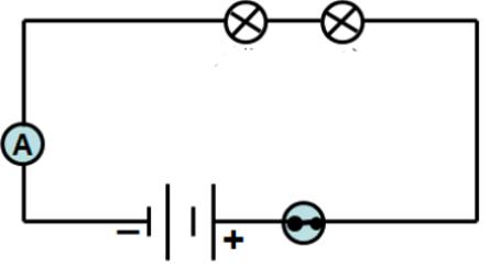Giải bài tập SGK Công nghệ 8 bài 56 - 57: Vẽ sơ đồ nguyên lý mạch điện - Vẽ sơ đồ lắp đặt mạch điện