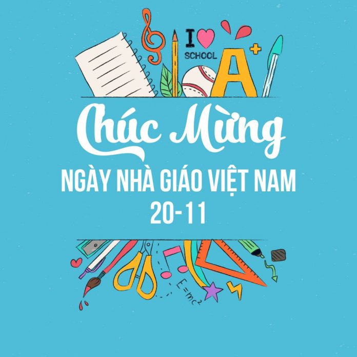 Ngày nhà giáo Việt Nam 20-11 đã đến gần. Bạn đã sẵn sàng để tải về những phông nền đẹp và phù hợp để kỷ niệm ngày lễ quan trọng này chưa? Đây là cơ hội tuyệt vời để tạo ra những dự án sáng tạo và độc đáo, và gửi lời cảm ơn đến những nhà giáo tài ba của chúng ta.