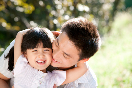 Kể về bố của em lớp 6