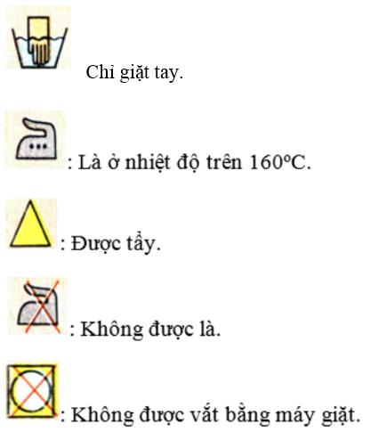 Giải VBT Công nghệ lớp 6 bài 4