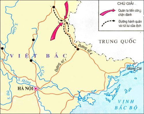 Giải Vở bài tập Lịch sử lớp 5 bài 15