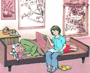 Lý thuyết Tiếng Việt lớp 3 bài 12