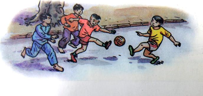 Lý thuyết Tiếng Việt lớp 3 bài 30