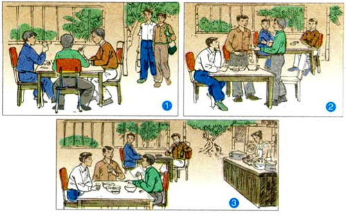 Lý thuyết Tiếng Việt lớp 3 bài 39