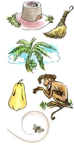 Lý thuyết Tiếng Việt lớp 3 bài 55