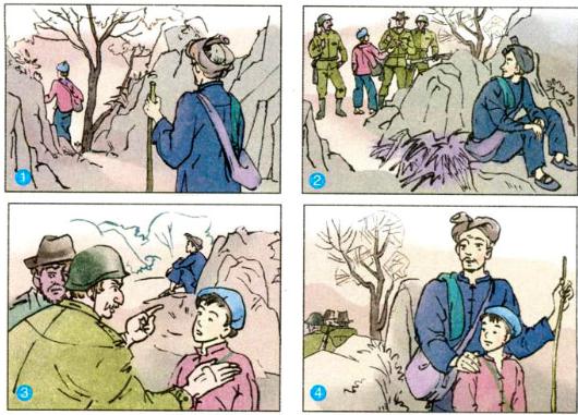 Lý thuyết Tiếng Việt lớp 3 bài 58