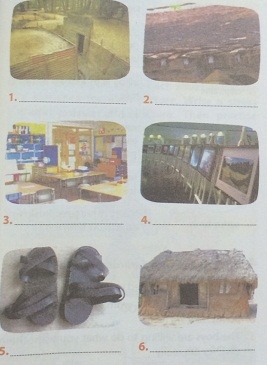 Để học tốt Tiếng Anh 9 thí điểm Unit 6: THEN AND NOW