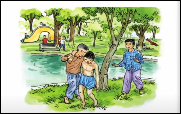 Lý thuyết Tiếng Việt lớp 3 bài 67