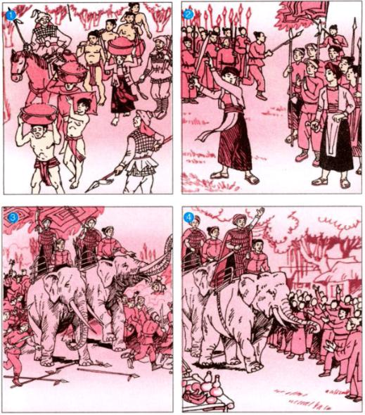 Lý thuyết Tiếng Việt lớp 3 bài 76