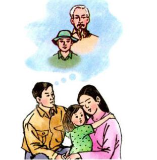 Lý thuyết Tiếng Việt lớp 3 bài 82