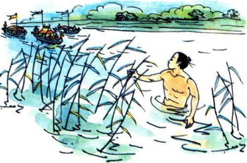 Lý thuyết Tiếng Việt lớp 3 bài 105