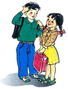 Lý thuyết Tiếng Việt 2 bài 16