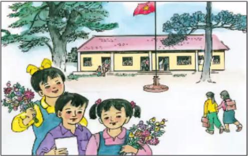 Lý thuyết Tiếng Việt 2 bài 26