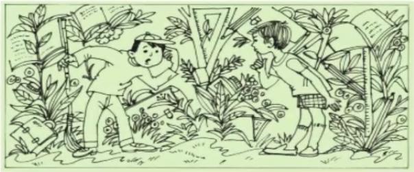 Lý thuyết Tiếng Việt 2 bài 27