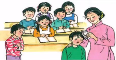 Lý thuyết Tiếng Việt 2 bài 32