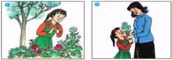 Lý thuyết Tiếng Việt 2 bài 50