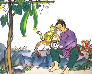 Lý thuyết Tiếng Việt 2 bài 67