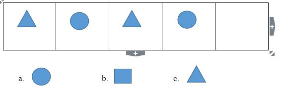 Đề thi học kì 1 lớp 1 môn Toán