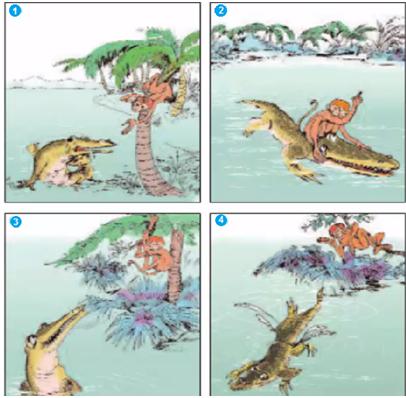 Lý thuyết Tiếng Việt 2 bài 94