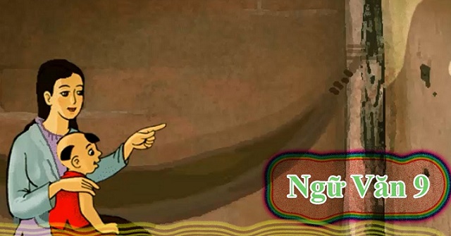 Kể lại câu chuyện Chuyện người con gái Nam Xương theo cách của em