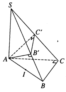 Giải SBT Toán 12: Đề toán tổng hợp ôn tập cuối năm
