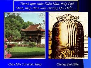 Lý thuyết Lịch sử lớp 7 bài 12