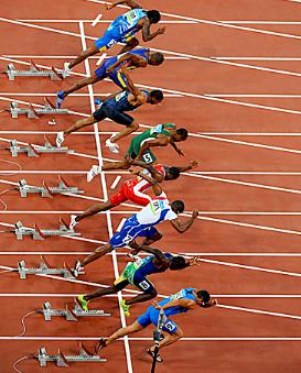 Lý thuyết Vật lý lớp 8 bài 2: Vận tốc