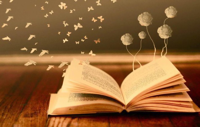 Nếu coi sách là một quá trình tư duy thì ngày nay người ta đang ít nghĩ đi nhiều lắm