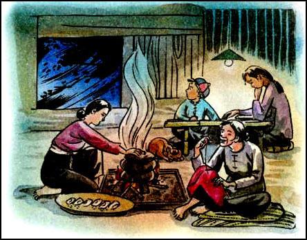 Lý thuyết Tiếng Việt 3 bài 138