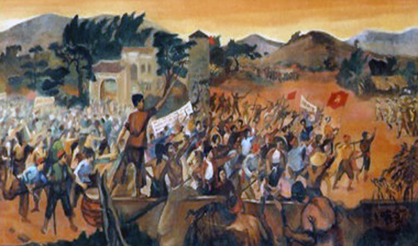 Nghĩa sĩ cần giuộc