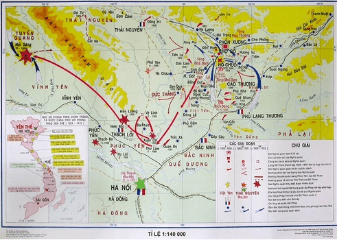 Lý thuyết Lịch sử lớp 8 bài 27