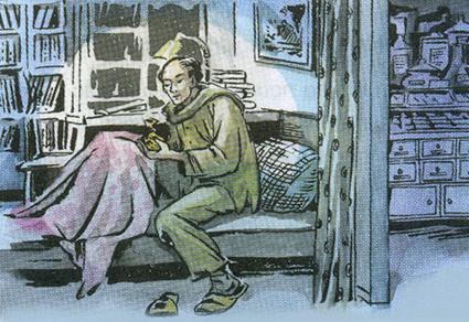 Lý thuyết Tiếng Việt lớp 3