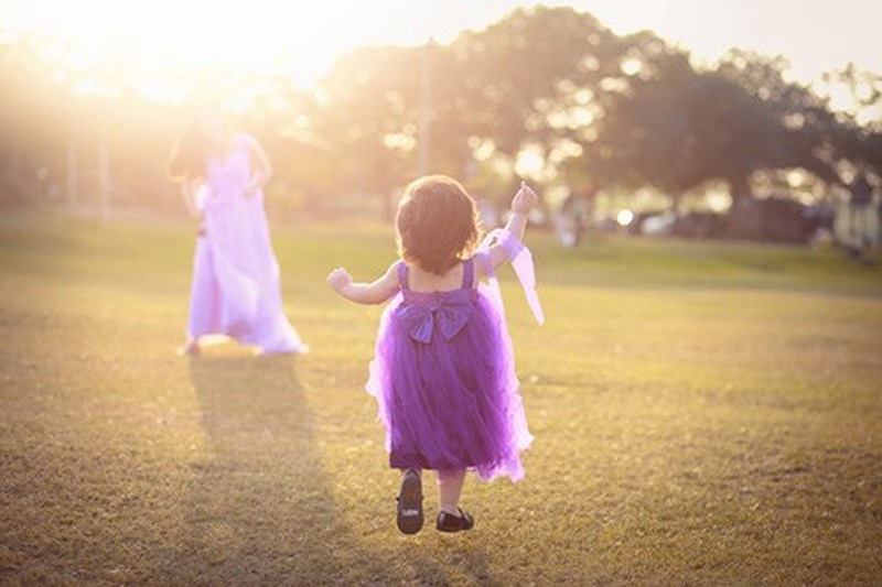 Bé Hải An, người hùng trong em!