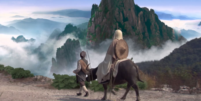 Bài ca ngất ngưởng