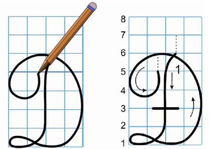 Tập viết: Chữ hoa D, Đ