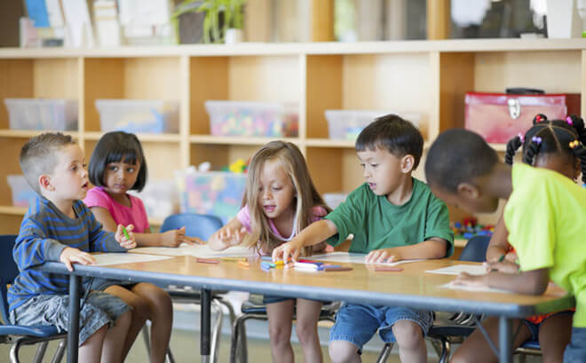 Giờ học bổ ích