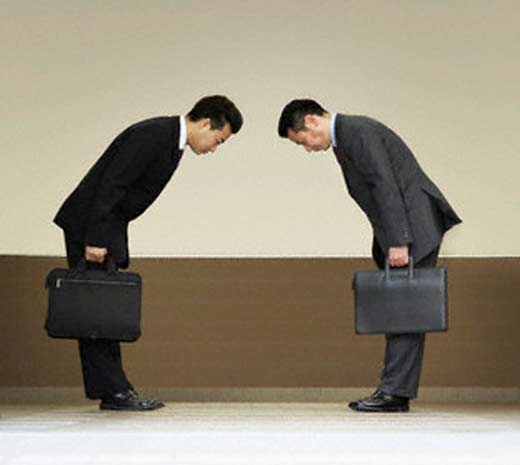 Suy nghĩ về lòng khiêm tốn