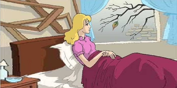 Đóng vai gion xi kể lại cậu chuyện