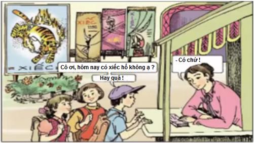 Tập làm văn: Đáp lời khẳng định. Viết nội quy