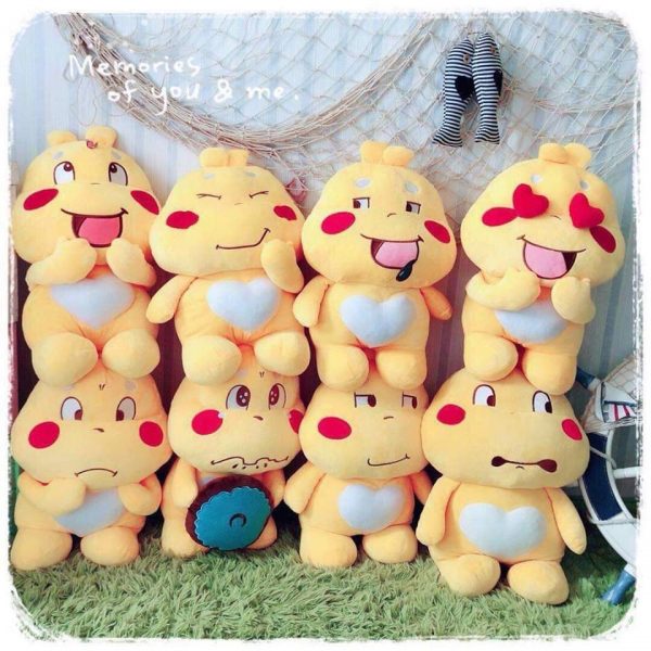 Cảm nghĩ về món đồ chơi tuổi thơ