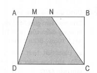 Hình thang. Diện tích hình thang